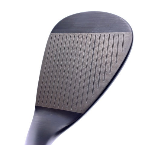 Used TaylorMade MG5 Black Lob Wedge / 58.0 Degrees / Wedge Flex