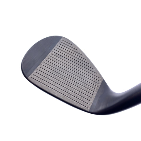 Used TaylorMade MG5 Black Lob Wedge / 58.0 Degrees / Wedge Flex