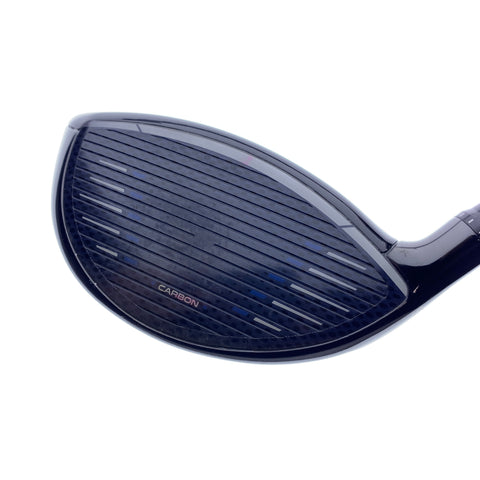 Used TaylorMade Qi10 Driver / 10.5 Degrees / Stiff Flex