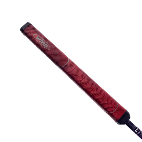 Used Cobra KING Supernova Putter/ 35.0 Inches