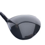 Used Callaway Paradym Ai Smoke Triple Diamond Driver / 10.5 Degrees / Stiff Flex