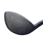 Used Callaway Paradym Ai Smoke Triple Diamond Driver / 10.5 Degrees / Stiff Flex