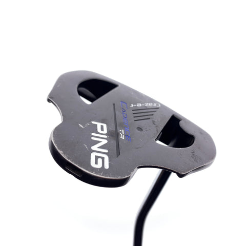 Used Ping Cadence TR Craz-e-r Putter / 35.0 Inches