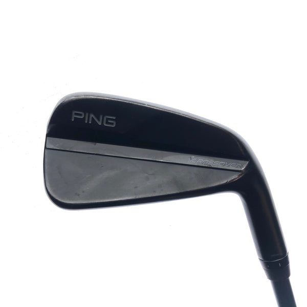 Used Ping iCrossover 3 Hybrid / 20 Degrees / Stiff Flex
