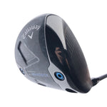 Used Callaway Paradym Ai Smoke Triple Diamond Driver / 10.5 Degrees / Stiff Flex