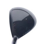 Used Callaway Paradym Ai Smoke Triple Diamond Driver / 10.5 Degrees / Stiff Flex