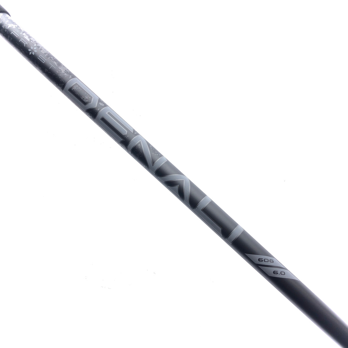 Used Callaway Paradym Ai Smoke Triple Diamond Driver / 10.5 Degrees / Stiff Flex
