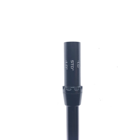 Used Mitsubishi Kai'li Blue 60 R Driver Shaft / Regular Flex / Cobra Gen 2 Adap