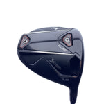 Used Srixon ZXi LS Driver / 9.0 Degrees / X-Stiff Flex