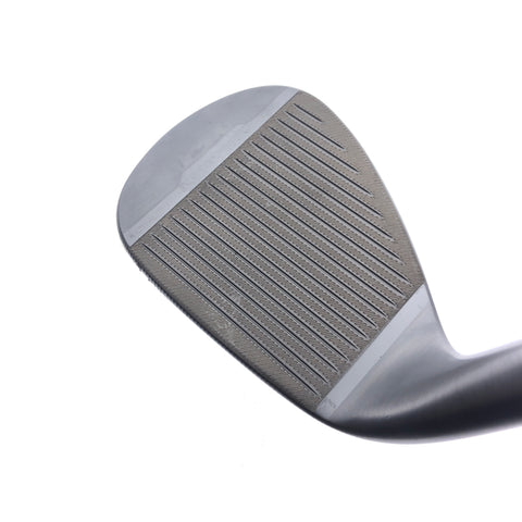 Used TaylorMade MG5 Chrome Sand Wedge / 54.0 Degrees / Wedge Flex