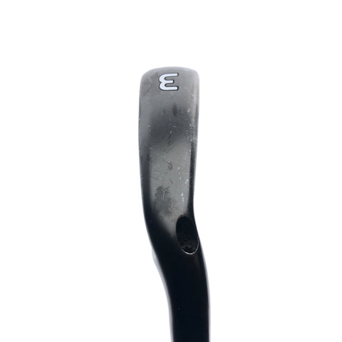 Used Ping iCrossover 3 Hybrid / 20 Degrees / Stiff Flex