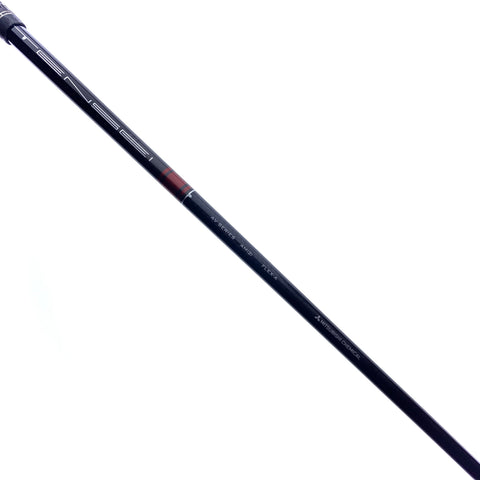 Used Titleist Vokey SM8 Brushed Steel Sand Wedge / 56.0 Degrees / A Flex