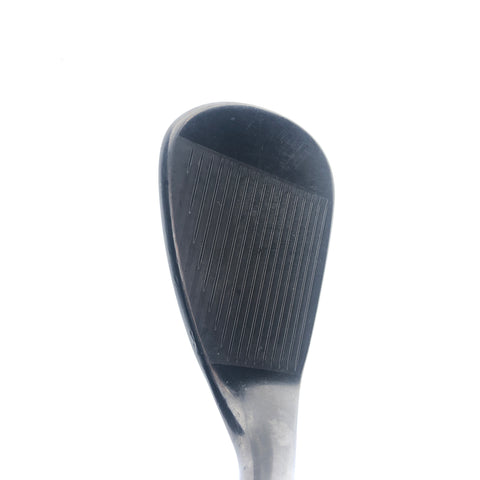 Used Titleist SM9 Brushed Steel Gap Wedge/52.0 Deg/Wedge Flex/Left-Handed