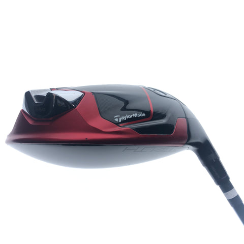 Used TaylorMade Stealth 2 Driver / 10.5 Degrees / X-Stiff Flex
