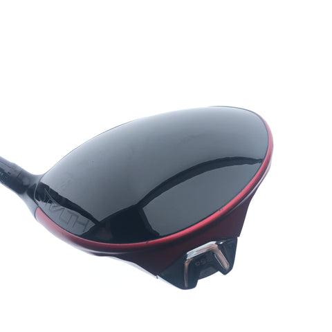 Used TaylorMade Stealth 2 Driver / 10.5 Degrees / X-Stiff Flex