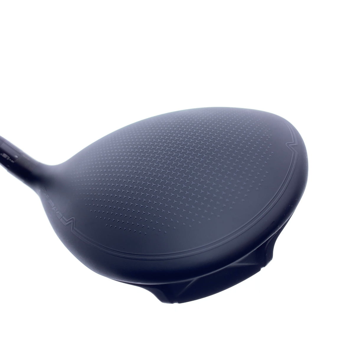 Used Srixon ZXi LS Driver / 9.0 Degrees / X-Stiff Flex