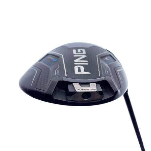 Used Ping G440 K Driver / 10.5 Degrees / Regular Flex