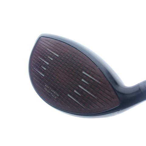 Used TaylorMade Stealth 2 Driver / 10.5 Degrees / X-Stiff Flex