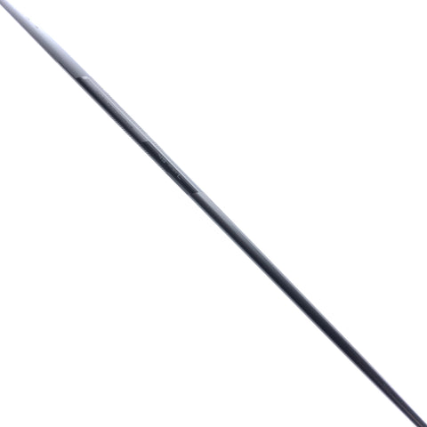 Used TaylorMade 45 L Driver Shaft / Ladies Flex / TaylorMade Gen 2 Adapter