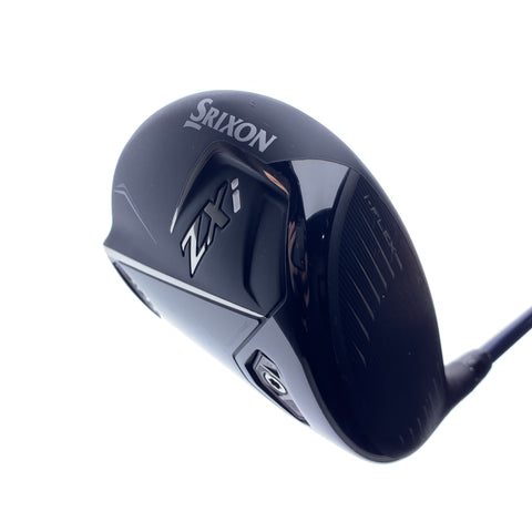 Used Srixon ZXi LS Driver / 9.0 Degrees / X-Stiff Flex