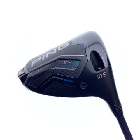 Used Ping G440 K Driver / 10.5 Degrees / Regular Flex