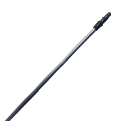 Used TaylorMade 45 L Driver Shaft / Ladies Flex / TaylorMade Gen 2 Adapter
