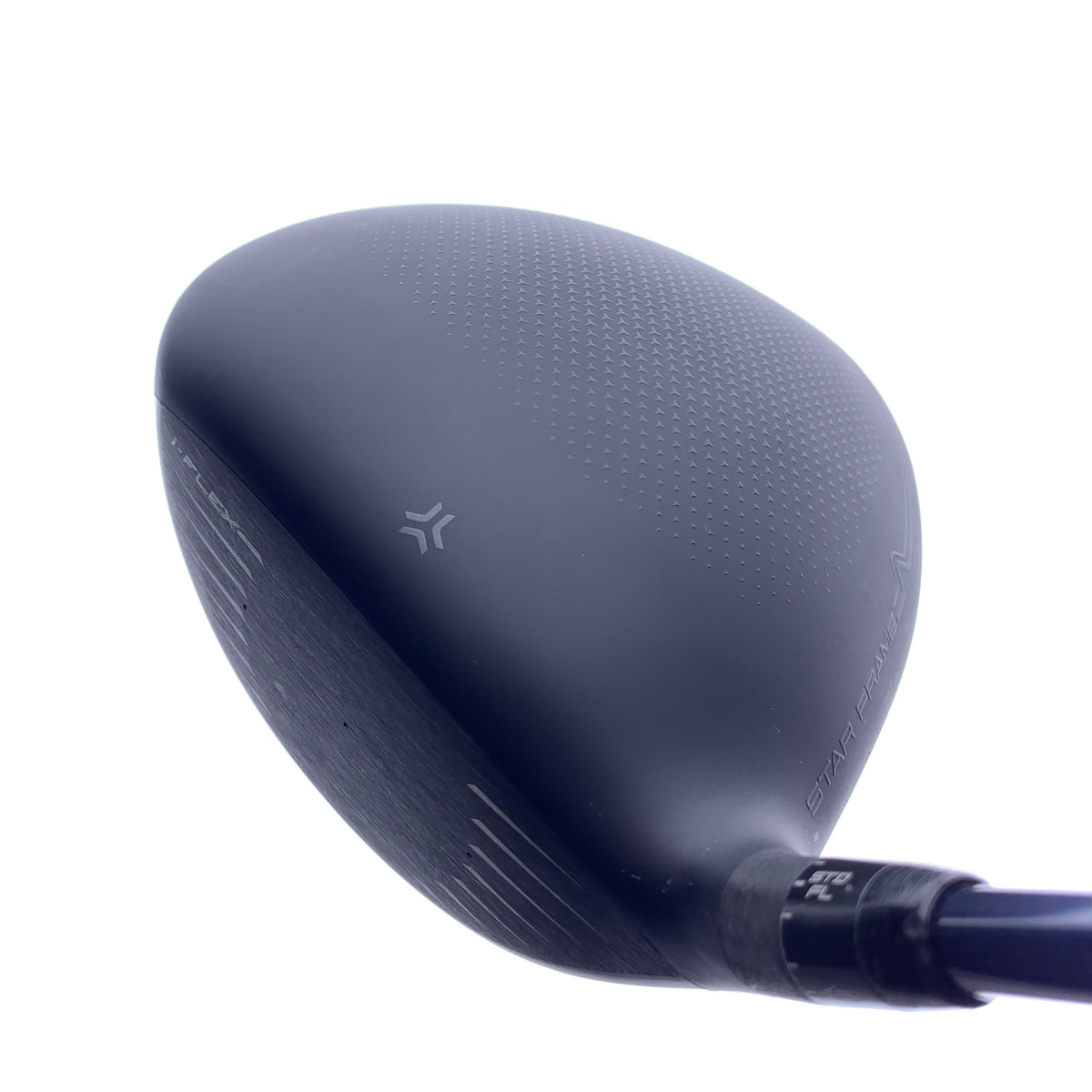 Used Srixon ZXi LS Driver / 9.0 Degrees / X-Stiff Flex