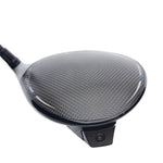 Used TaylorMade SIM Max Driver / 9.0 Degrees / Stiff Flex