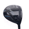 Used TaylorMade Qi10 5 Fairway Wood / 18 Degrees / Regular Flex