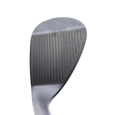 Used TaylorMade MG5 Chrome Lob Wedge / 60.0 Degrees / Wedge Flex