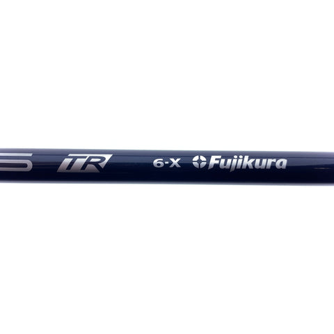 Used Srixon ZXi LS Driver / 9.0 Degrees / X-Stiff Flex