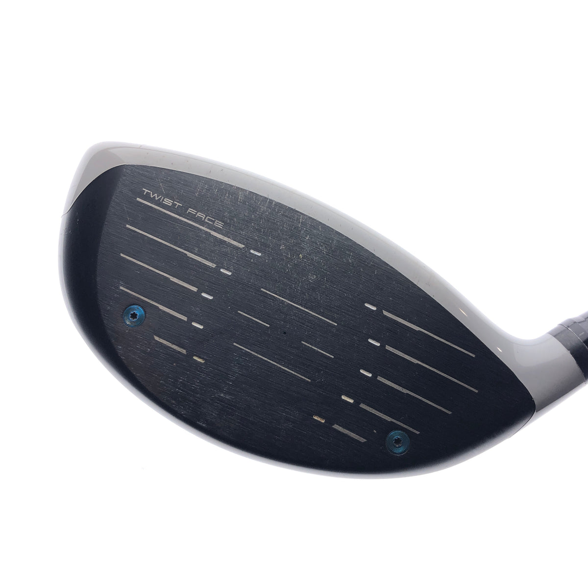 Used TaylorMade SIM Max Driver / 9.0 Degrees / Stiff Flex