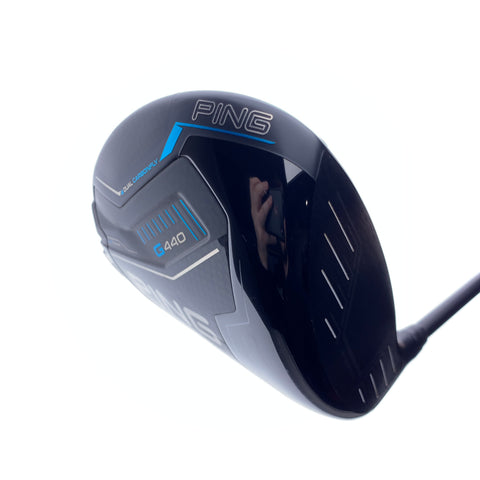 Used Ping G440 K Driver / 10.5 Degrees / Regular Flex