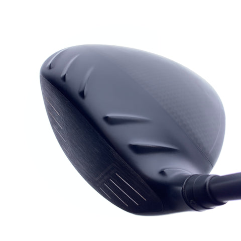Used Ping G440 K Driver / 10.5 Degrees / Regular Flex