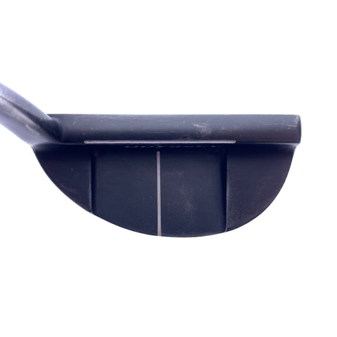 Used Odyssey White Hot Pro #9 Putter / 35.0 Inches