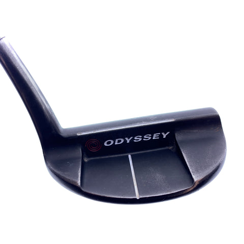 Used Odyssey White Hot Pro #9 Putter / 35.0 Inches