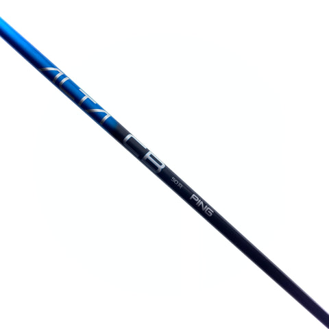 Used Ping G440 K Driver / 10.5 Degrees / Regular Flex