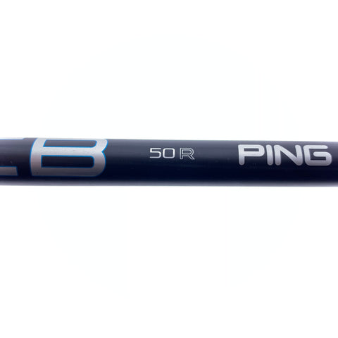 Used Ping G440 K Driver / 10.5 Degrees / Regular Flex
