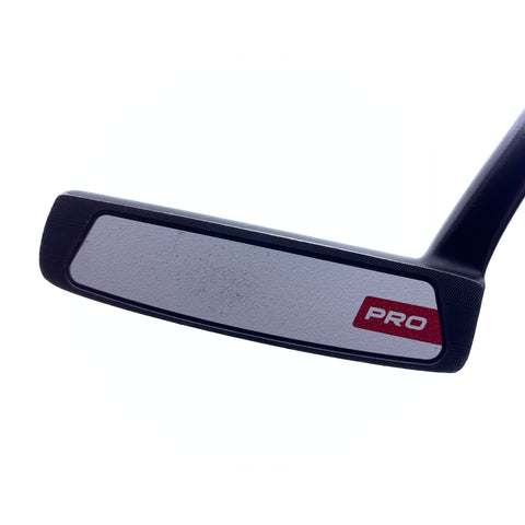 Used Odyssey White Hot Pro #9 Putter / 35.0 Inches