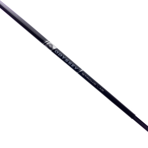 Used Odyssey Stroke Lab 2-Ball Fang Putter / 34.0 Inches