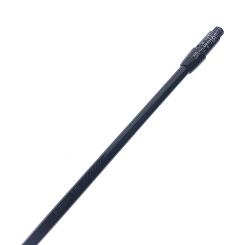 Used Mitsubishi Tensei CK Series Blue 60 R Driver Shaft / Regular Flex / Srixon