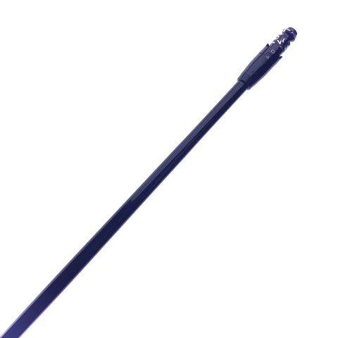 Used Project X HZRDUS Smoke RDX Green 6.5 75g Fairway Shaft
