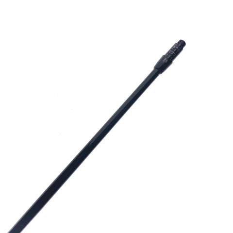 Used Mitsubishi Tensei CK Series Blue 60 R Driver Shaft / Regular Flex / Srixon