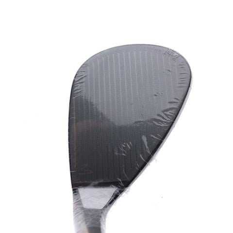 NEW TaylorMade Milled Grind Hi-Toe 4 Copper Lob Wedge / 60.0 Degrees / Stiff Fl