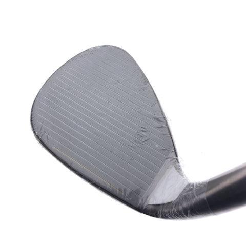 NEW TaylorMade Milled Grind Hi-Toe 4 Copper Lob Wedge / 60.0 Degrees / Stiff Fl