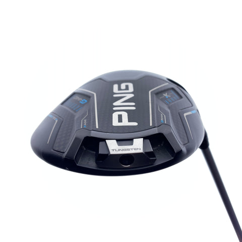 Used Ping G440 K Driver / 12.0 Degrees / Soft Regular Flex