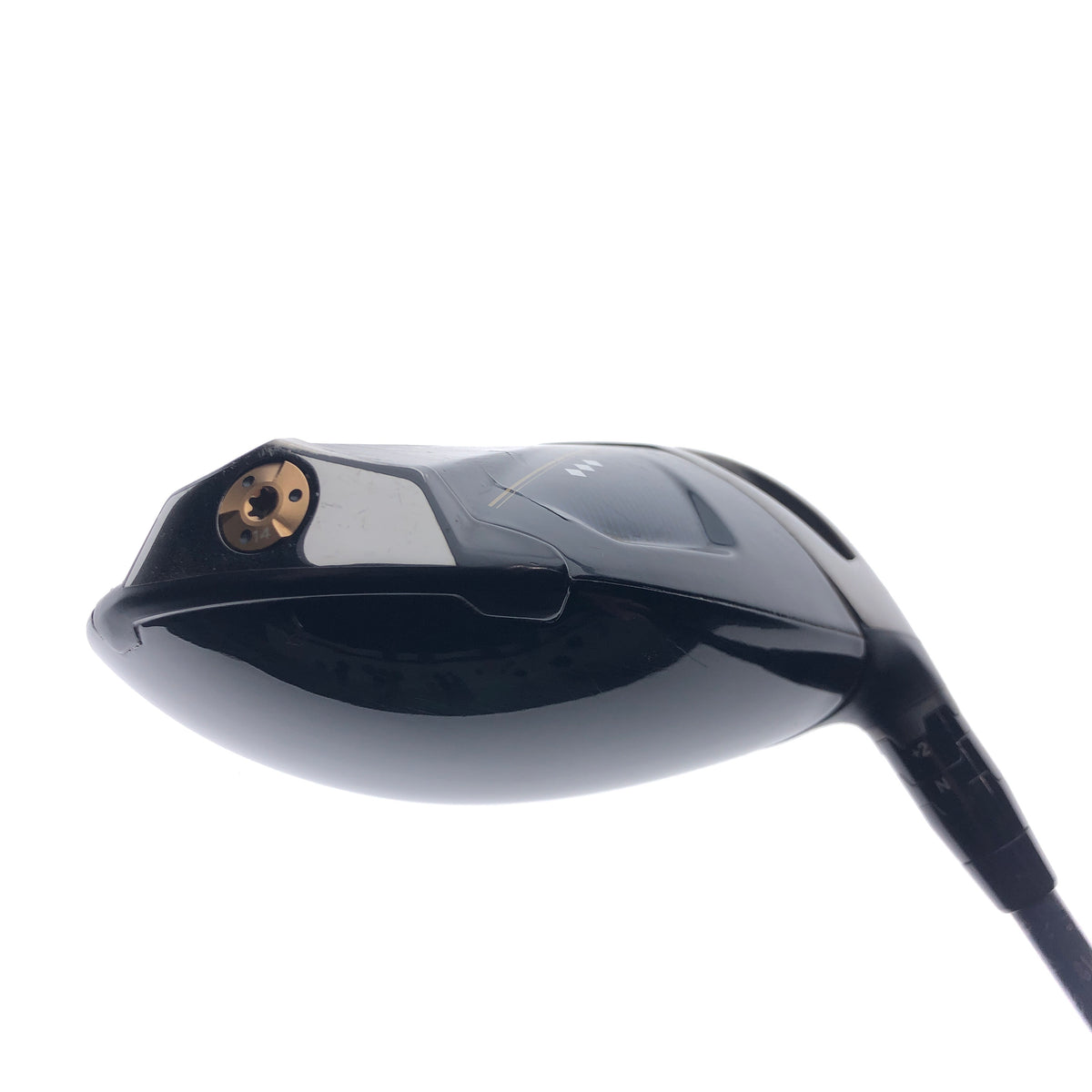 Used Callaway Paradym Triple Diamond Driver / 10.5 Degrees / Regular Flex