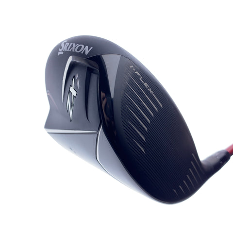 Used Srixon ZXi MAX Driver / 9.0 Degrees / Regular Flex