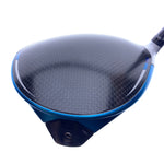 Used TaylorMade Sim2 Driver / 9.0 Degrees / Stiff Flex / Left-Handed