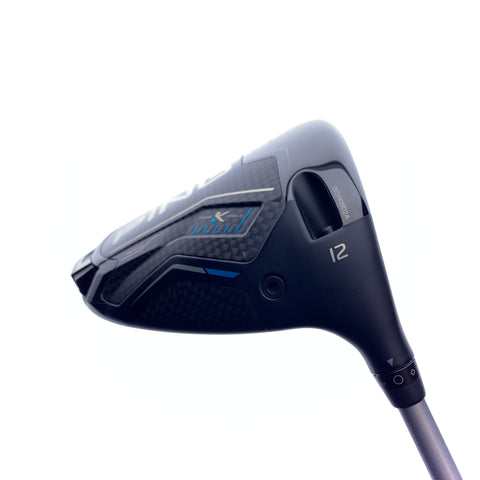Used Ping G440 K Driver / 12.0 Degrees / Soft Regular Flex